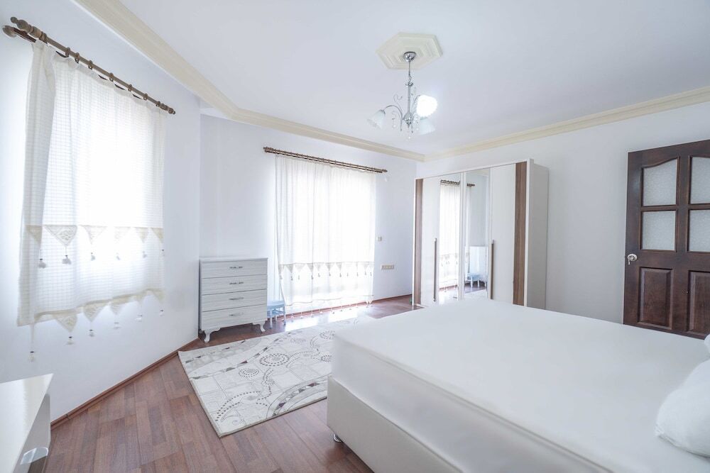 Бодрум: Villa Summer