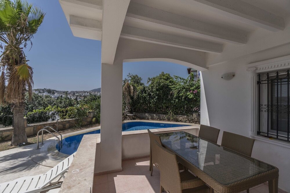 Бодрум: Villa Summer
