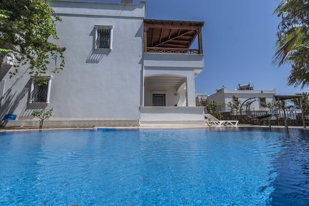 Бодрум: Villa Summer