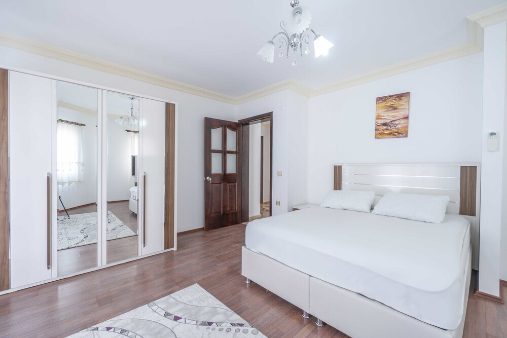 Бодрум: Villa Summer