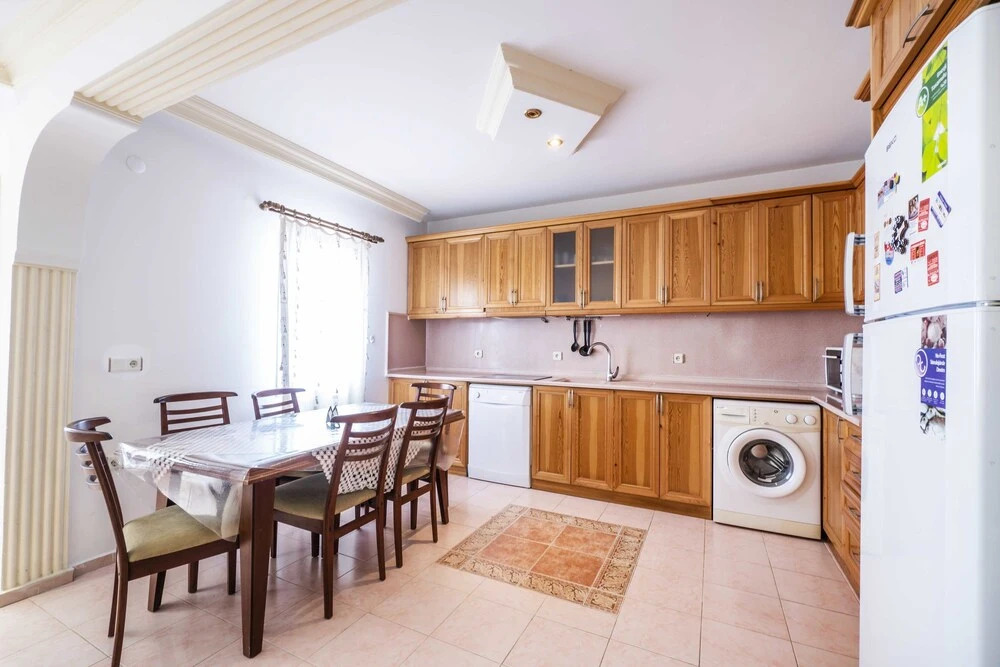 Бодрум: Villa Summer