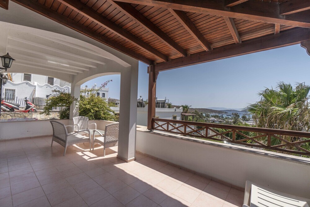 Бодрум: Villa Summer