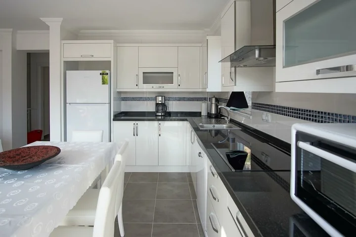 Саригерме: Turkuaz Apartment