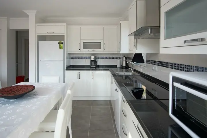 Саригерме: Turkuaz Apartment