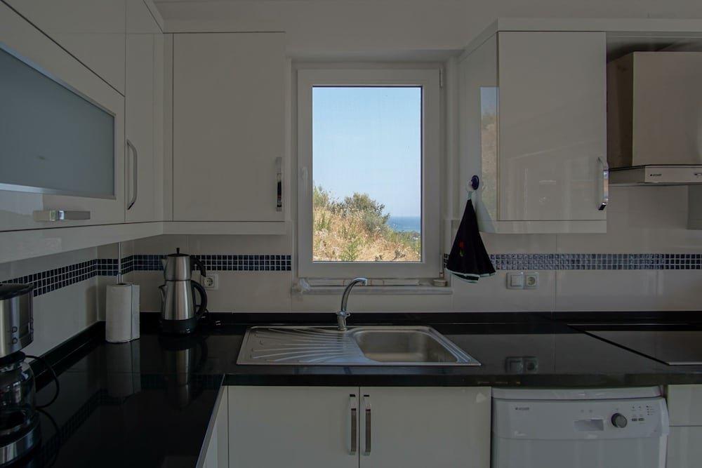 Саригерме: Turkuaz Apartment