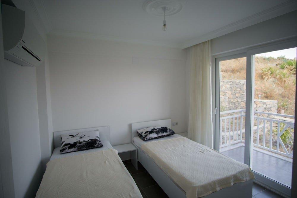 Саригерме: Turkuaz Apartment