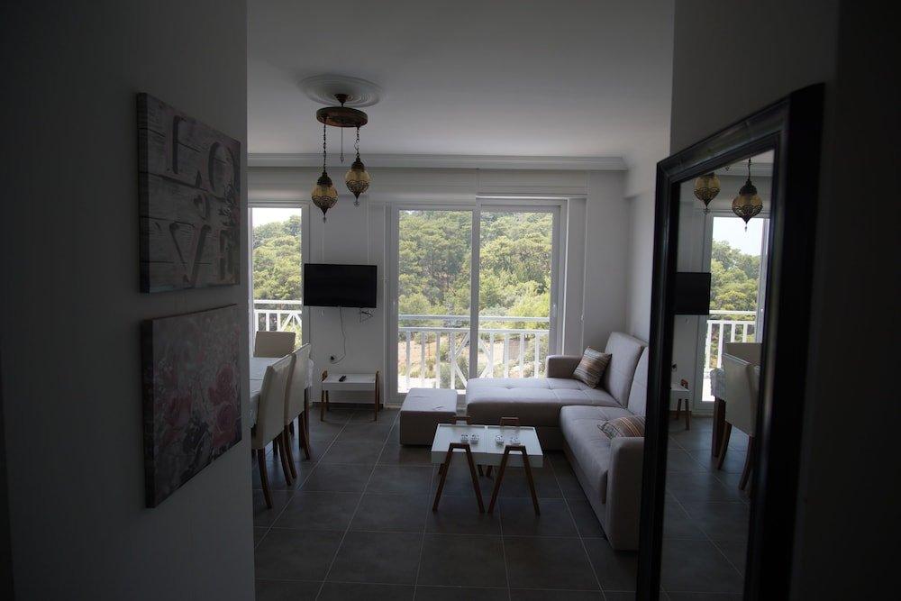Саригерме: Turkuaz Apartment