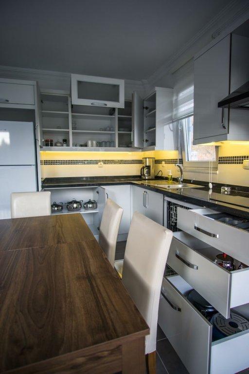 Саригерме: Turkuaz Apartment