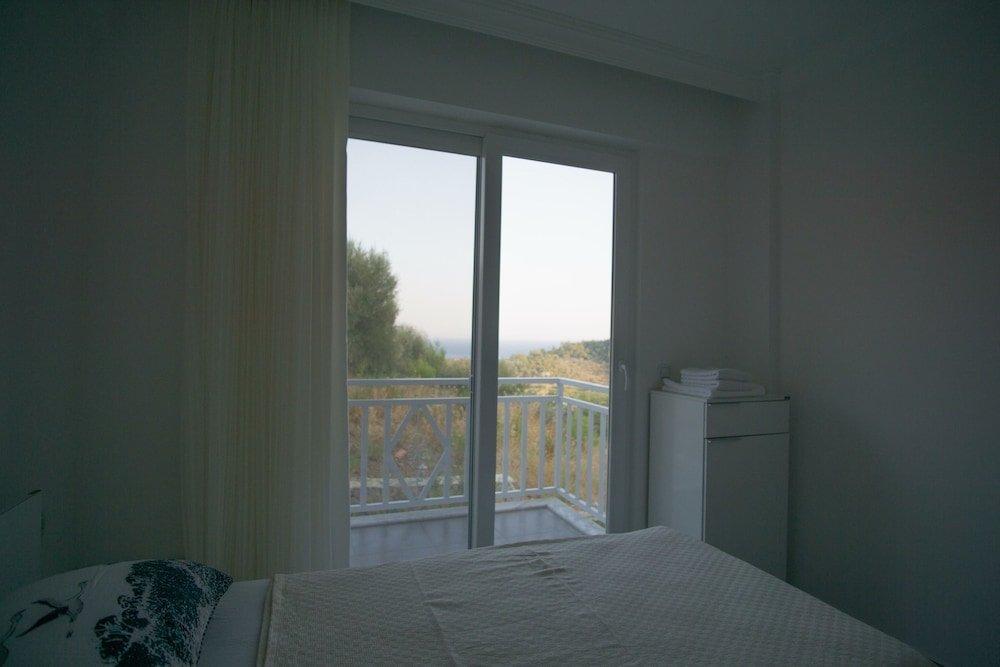 Саригерме: Turkuaz Apartment