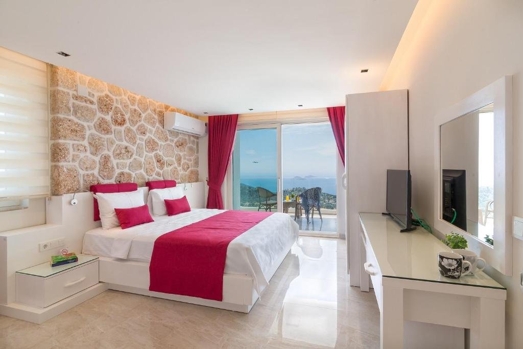 Калкан: Villa La Mer