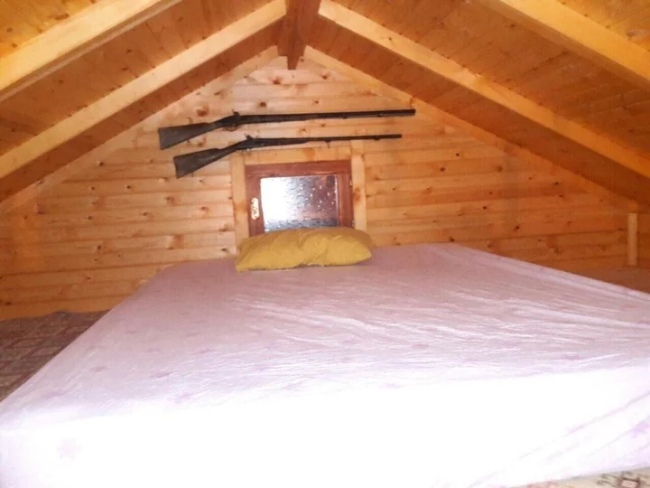 Дальян: YALILI Wooden House