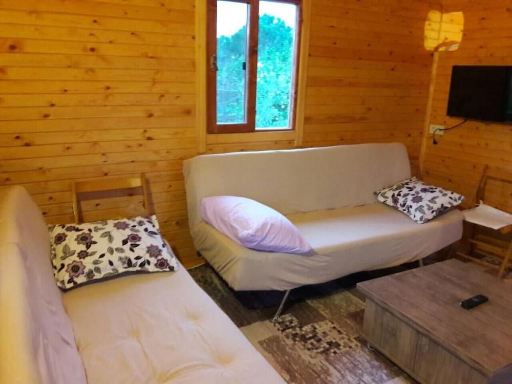 Дальян: YALILI Wooden House