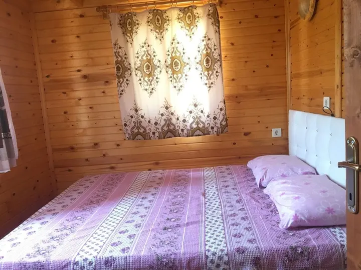 Дальян: YALILI Wooden House
