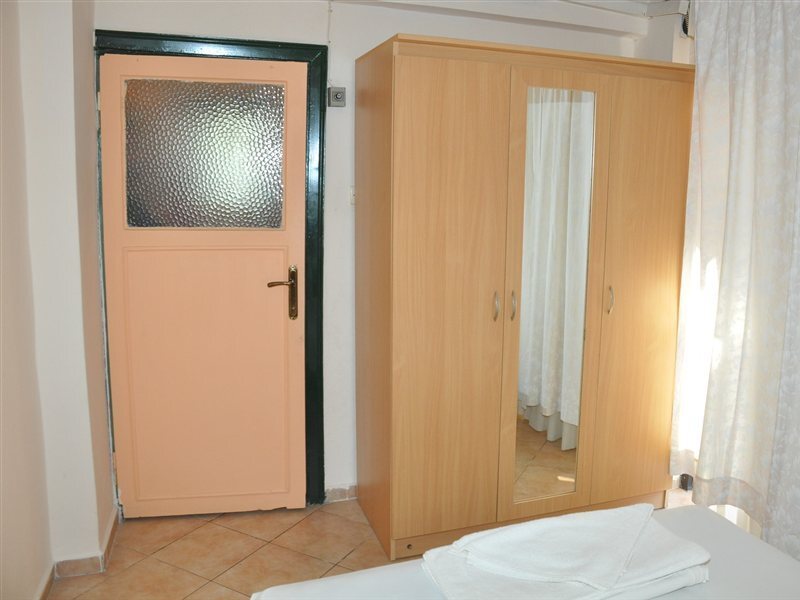 Мармарис: Bonjorno Apart Hotel