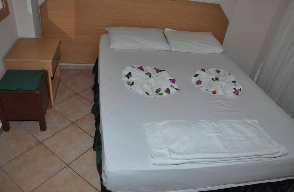 Мармарис: Bonjorno Apart Hotel