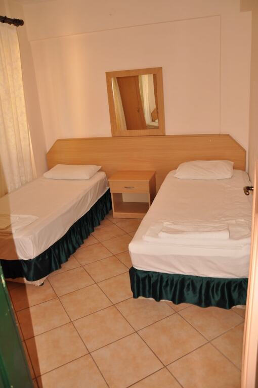 Мармарис: Bonjorno Apart Hotel