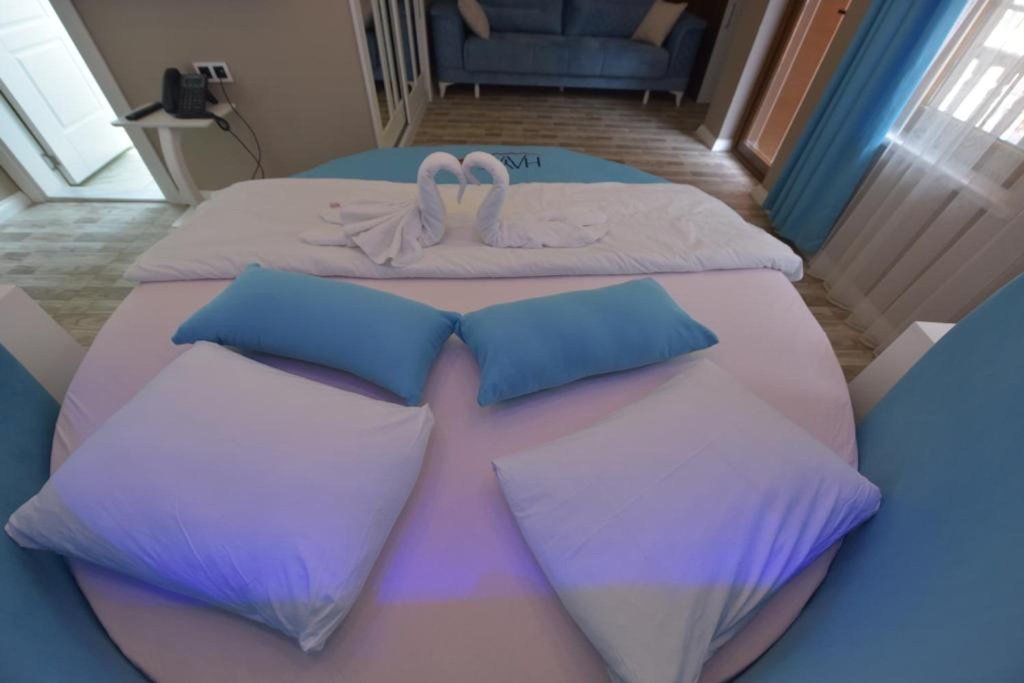 Узунгёль: Hayat Rose Hotel