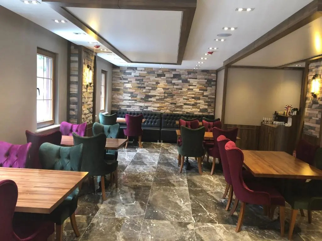 Узунгёль: Hayat Rose Hotel