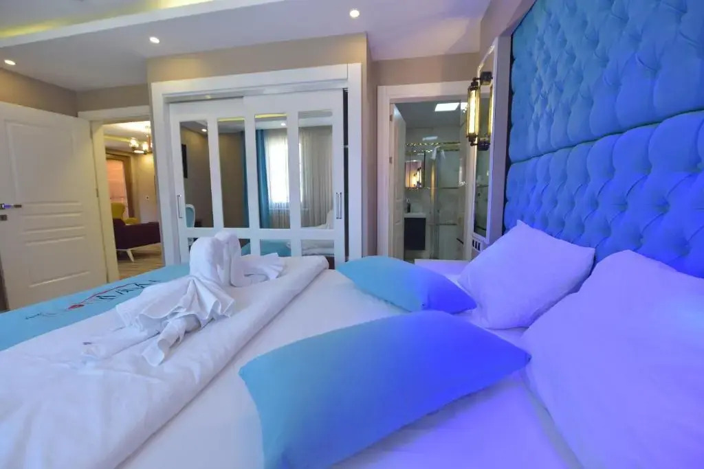 Узунгёль: Hayat Rose Hotel