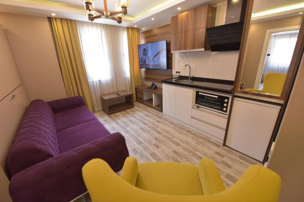 Узунгёль: Hayat Rose Hotel