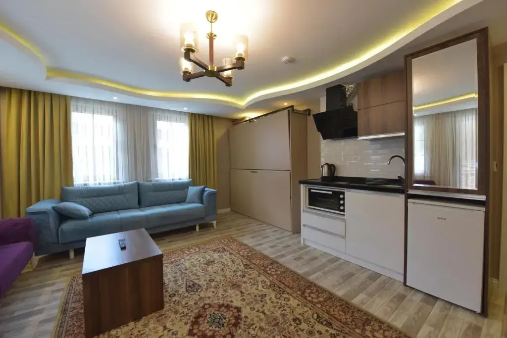 Узунгёль: Hayat Rose Hotel