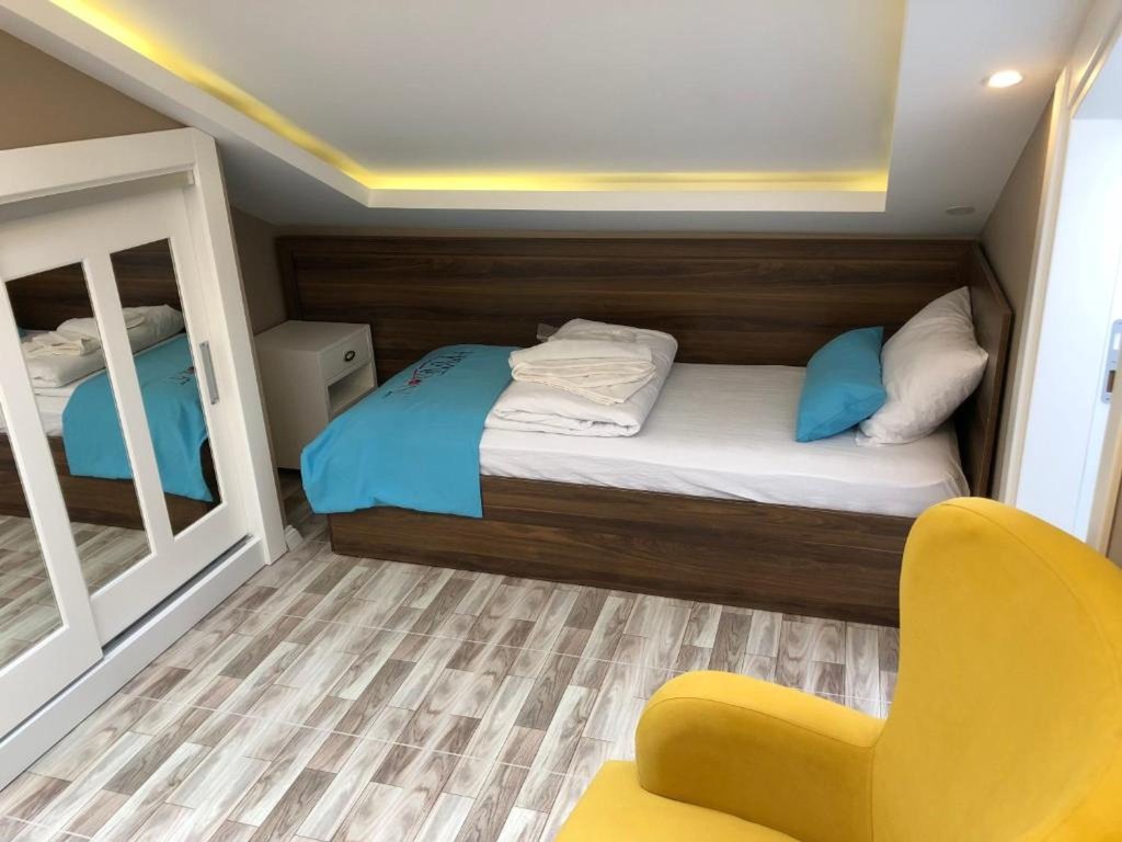 Узунгёль: Hayat Rose Hotel