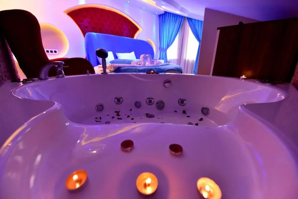 Узунгёль: Hayat Rose Hotel