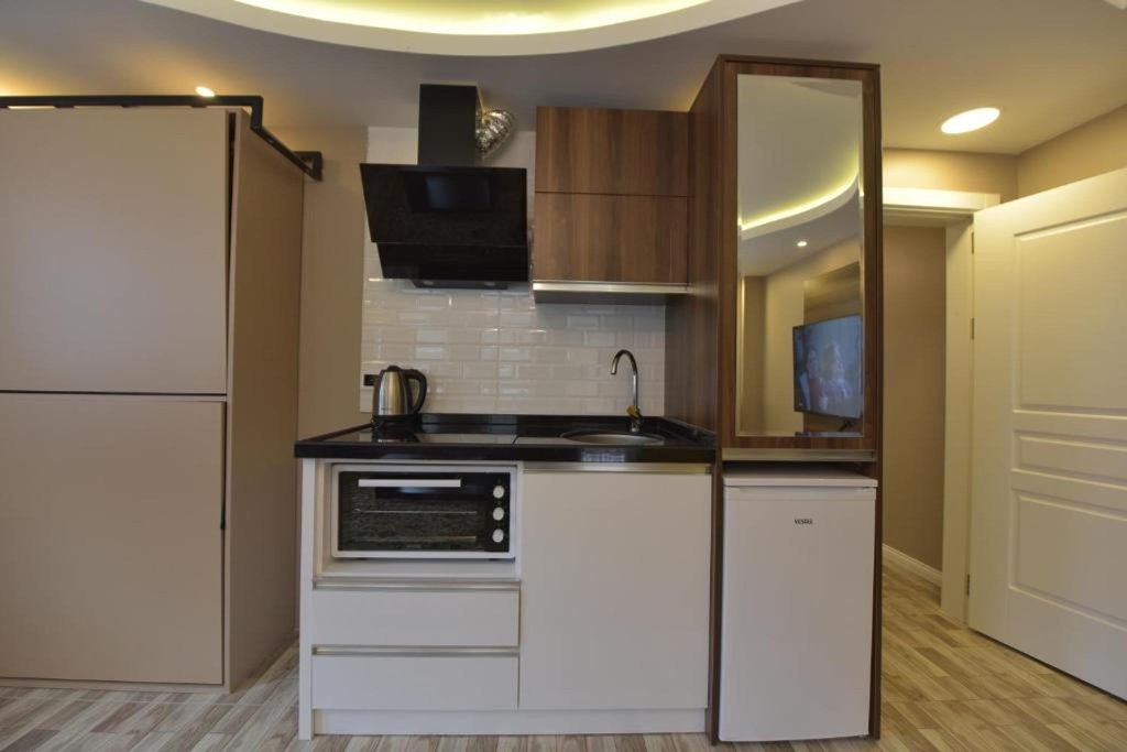 Узунгёль: Hayat Rose Hotel