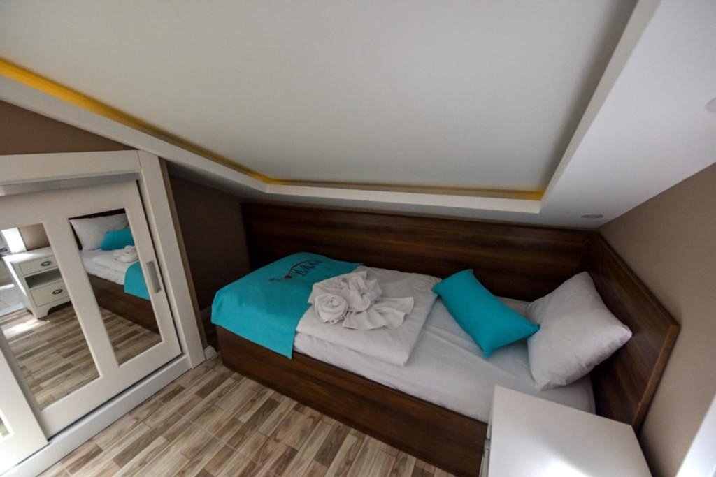 Узунгёль: Hayat Rose Hotel