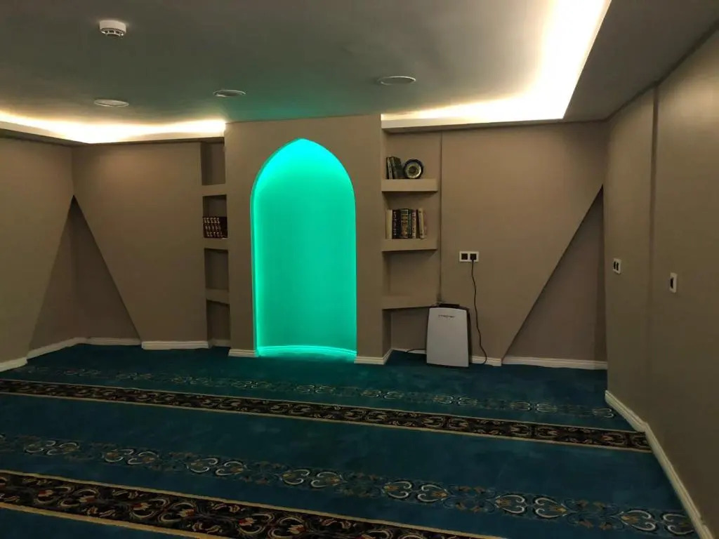 Узунгёль: Hayat Rose Hotel