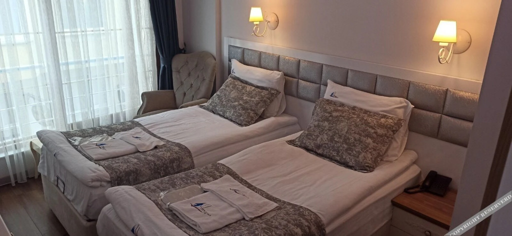 Синоп: Harbour Otel