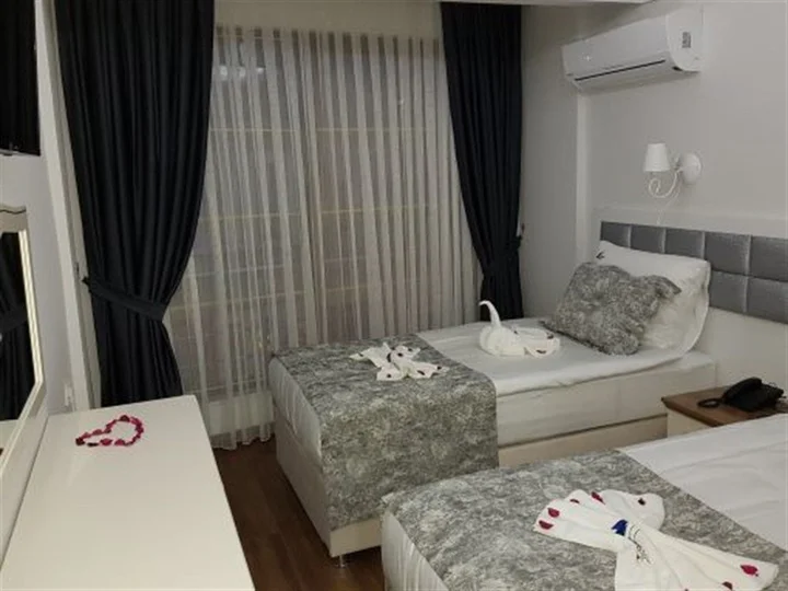 Синоп: Harbour Otel