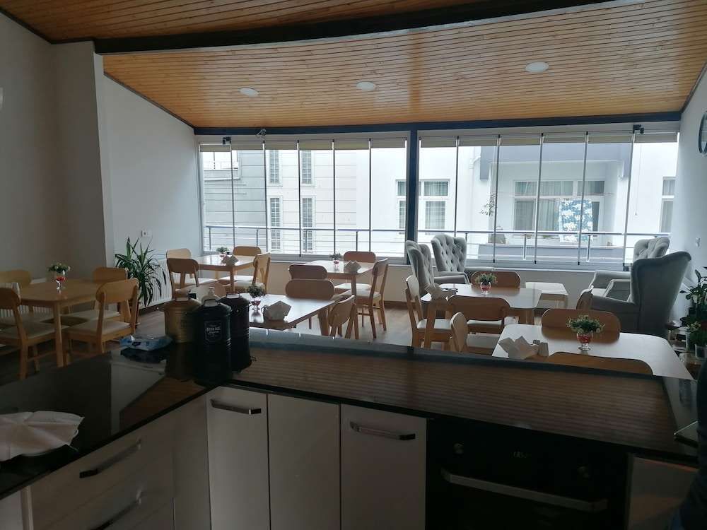 Синоп: Harbour Otel