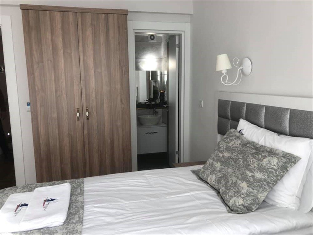 Синоп: Harbour Otel