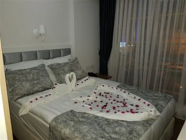 Синоп: Harbour Otel
