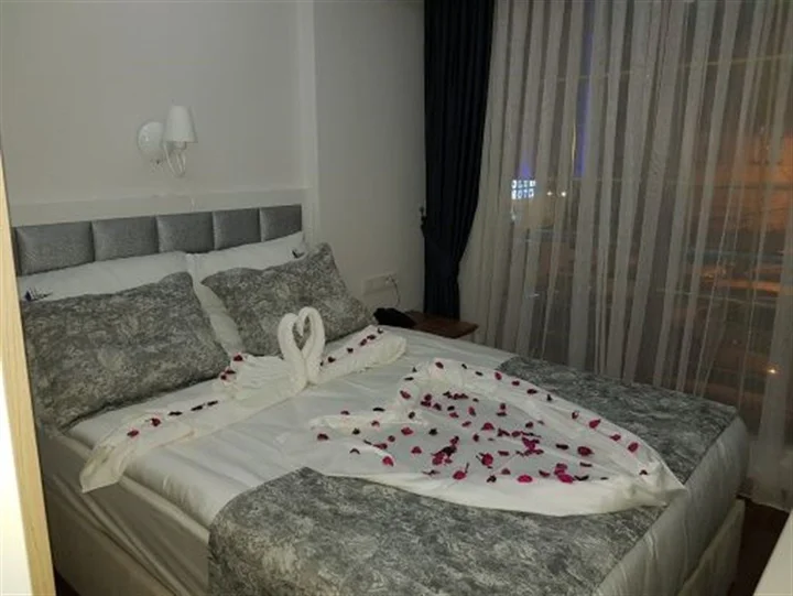 Синоп: Harbour Otel