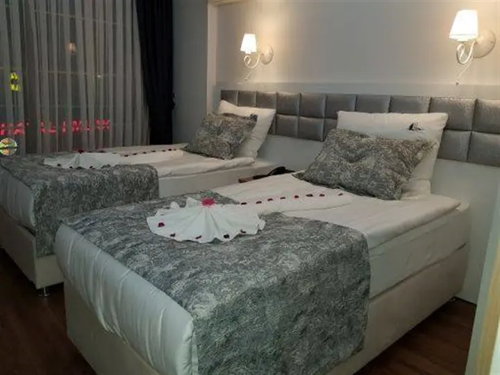 Синоп: Harbour Otel
