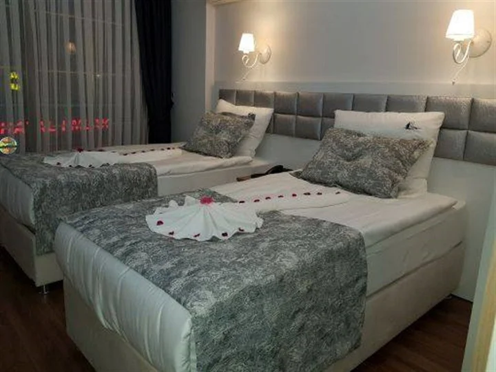 Синоп: Harbour Otel
