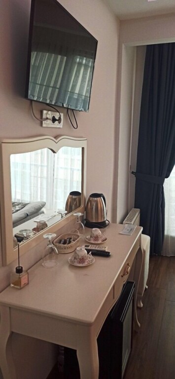 Синоп: Harbour Otel