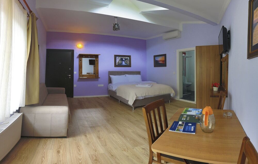Янык: Saklibahce Hotel