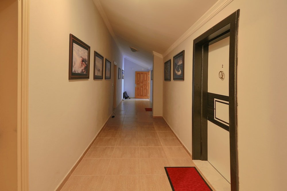 Янык: Saklibahce Hotel