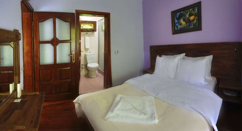 Янык: Saklibahce Hotel