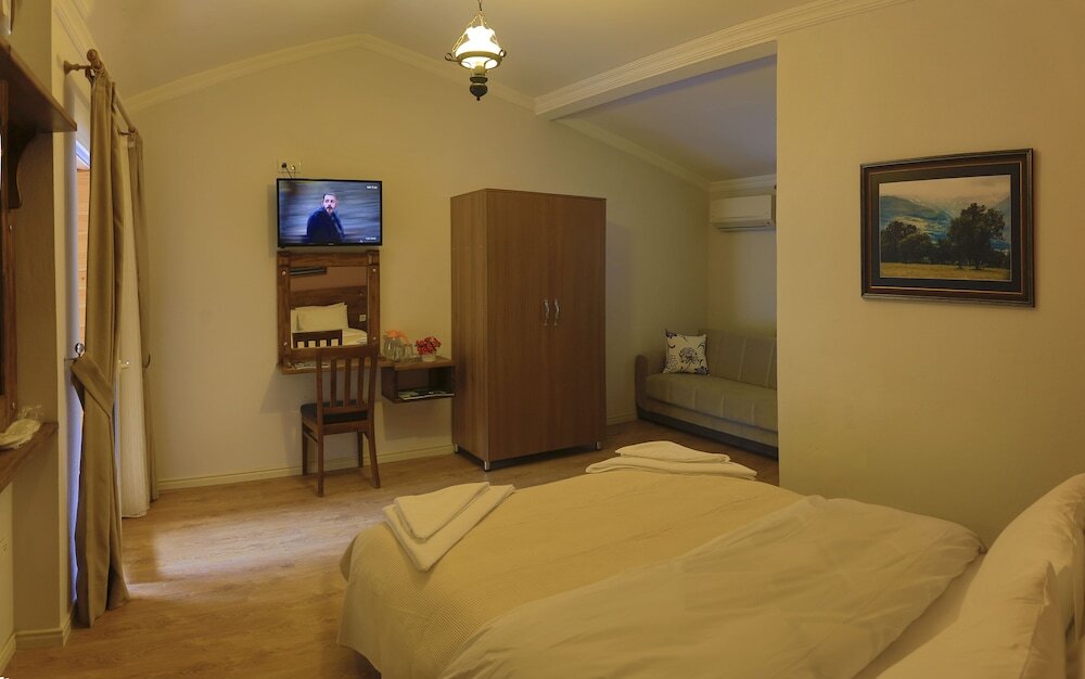 Янык: Saklibahce Hotel