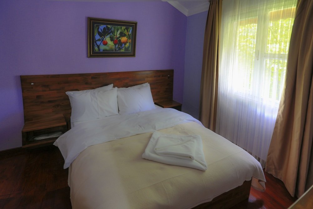 Янык: Saklibahce Hotel
