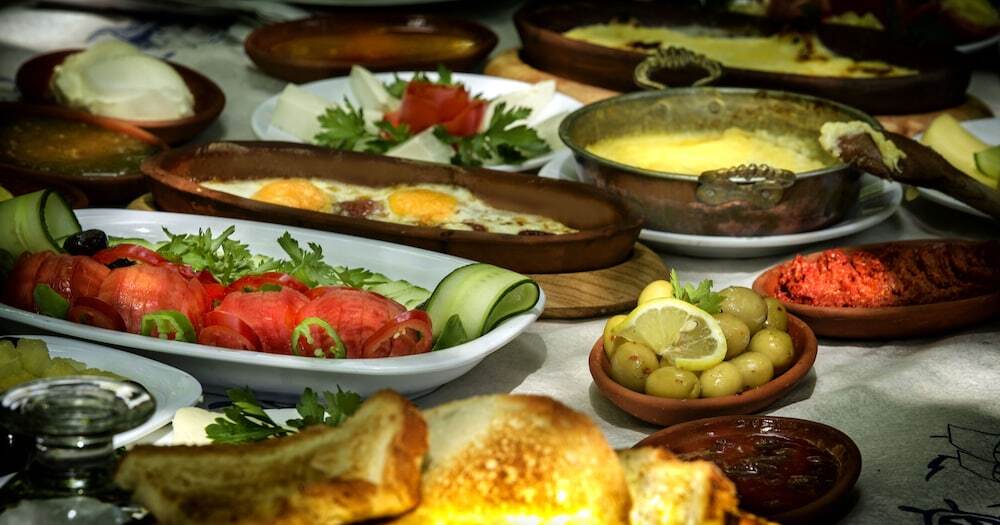 Янык: Saklibahce Hotel