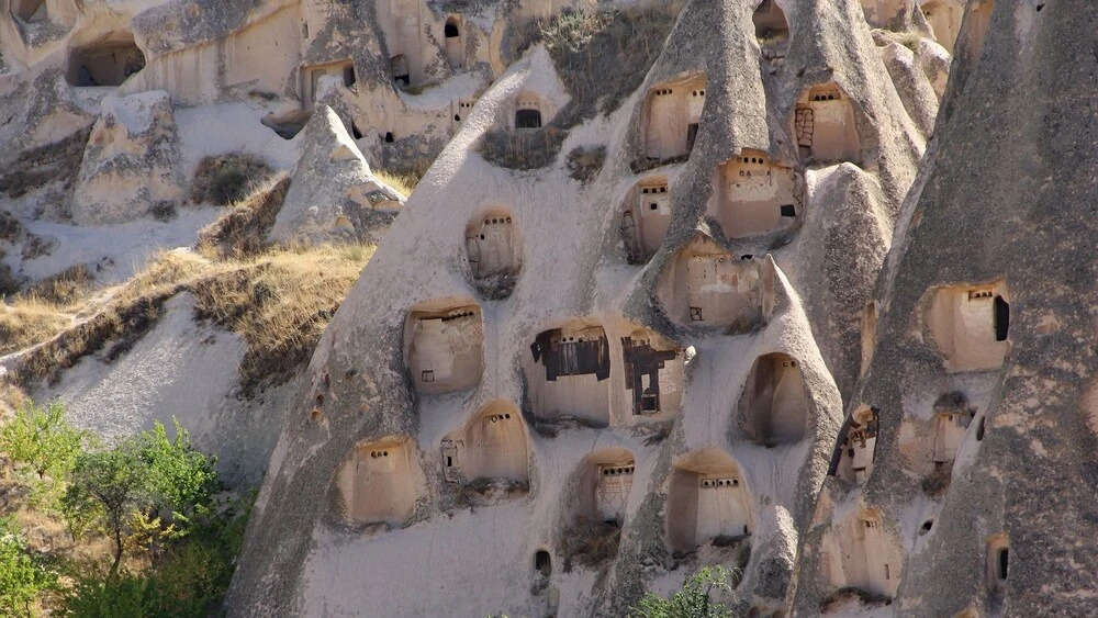 Учисар: Cappadocia Serenity Hotel