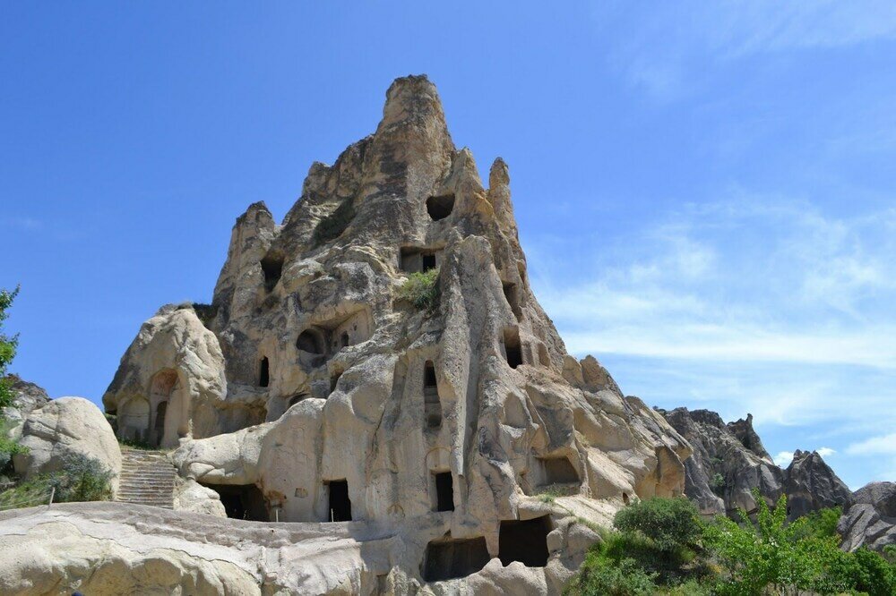 Учисар: Cappadocia Serenity Hotel