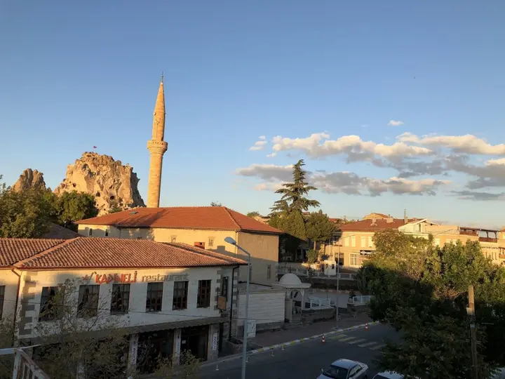 Учисар: Cappadocia Serenity Hotel