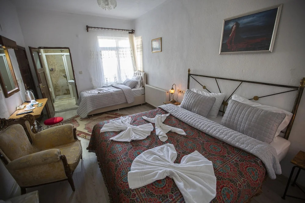 Учисар: Cappadocia Serenity Hotel