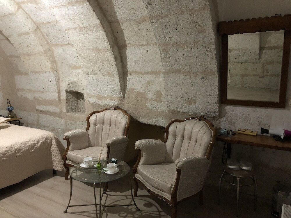 Учисар: Cappadocia Serenity Hotel